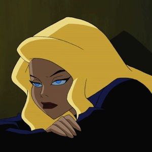 Meet your Posher, Jada